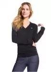 pulls lacoste femmes 2019U plus epais velours reduction sur glissiere noir